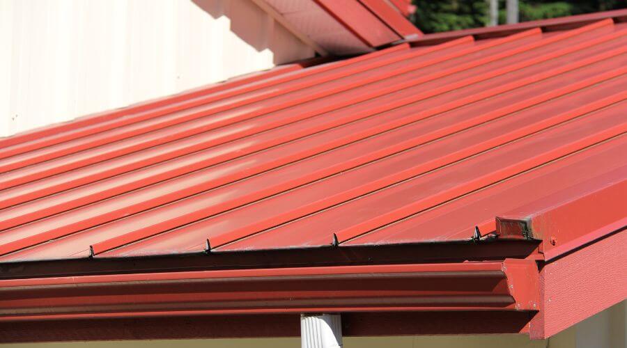 Industrial Roof Inspection in Garden Grove, CA